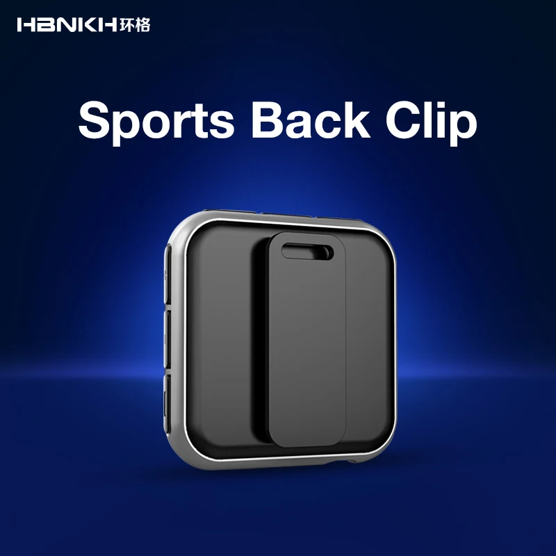 HBNKH R320 1.8 Inch Touch Screen Mp3 Player