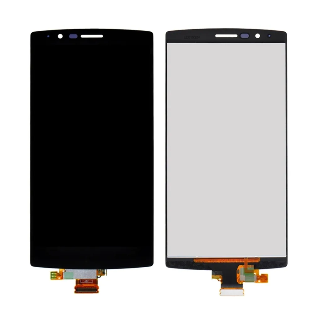 ЖК-дисплей + сменная сенсорная панель для LG G4 H810/VS999/F500/F500S/F500K/F500L/H81 | Мобильные
