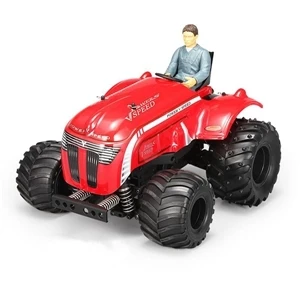 Wltoys P949 1/10 30 км/ч 2WD электрический RC трактор автомобиль ртр 2.4 ГГц грузовик | Игрушки
