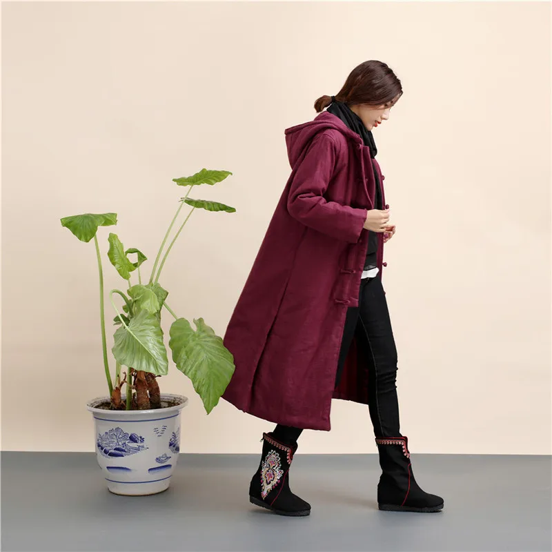MF-50 winter jacket women (41)