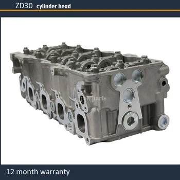 

zd3 202 A2 16v cylinder head for OPEL Movano (box platform/chassis combi Dumptruck) Renault master 2953 3.0CDTI 4417968 4417968