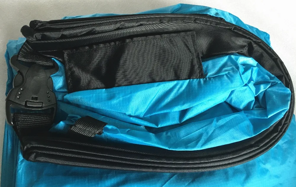 Inflatable air sofa bag banana sofa air lazybag (13)