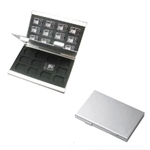 24 В 1 Micro чехол для sd-карты TF карты