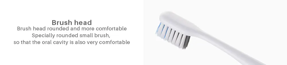 Xiaomi Doctor B Toothbrushs (6)
