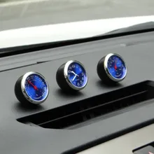 Newest Car Thermometer Hygrometer Material Car Clock Car Electronic Watch Car Air Conditioning Outlet Perfume Ornaments Newest Car Thermometer Hygrometer Material Car Clock Car Electronic Watch Car Air Conditioning Outlet Perfume Ornaments