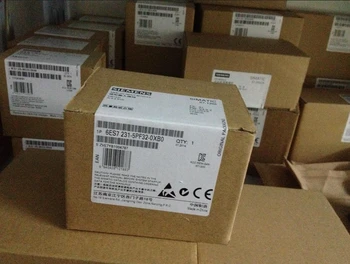 

PLC 6ES7231-5PF32-0XB0 (new original) 100% new with one year Warranty