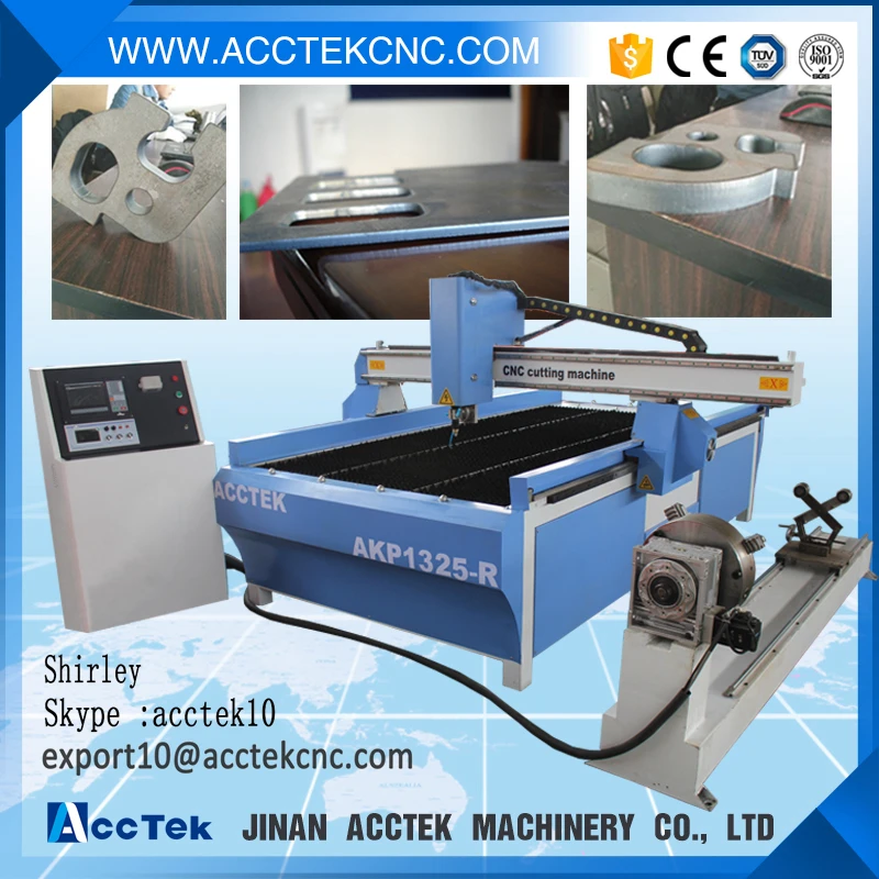 Buy Titanium Galvanized Aluminum Plates Plasma Cutter