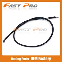 Рычаг сцепления для мотоцикла Кабельная линия для KAWASAKI ZZR250 ZZR400 ZZR600 ZXR400 ZRX400