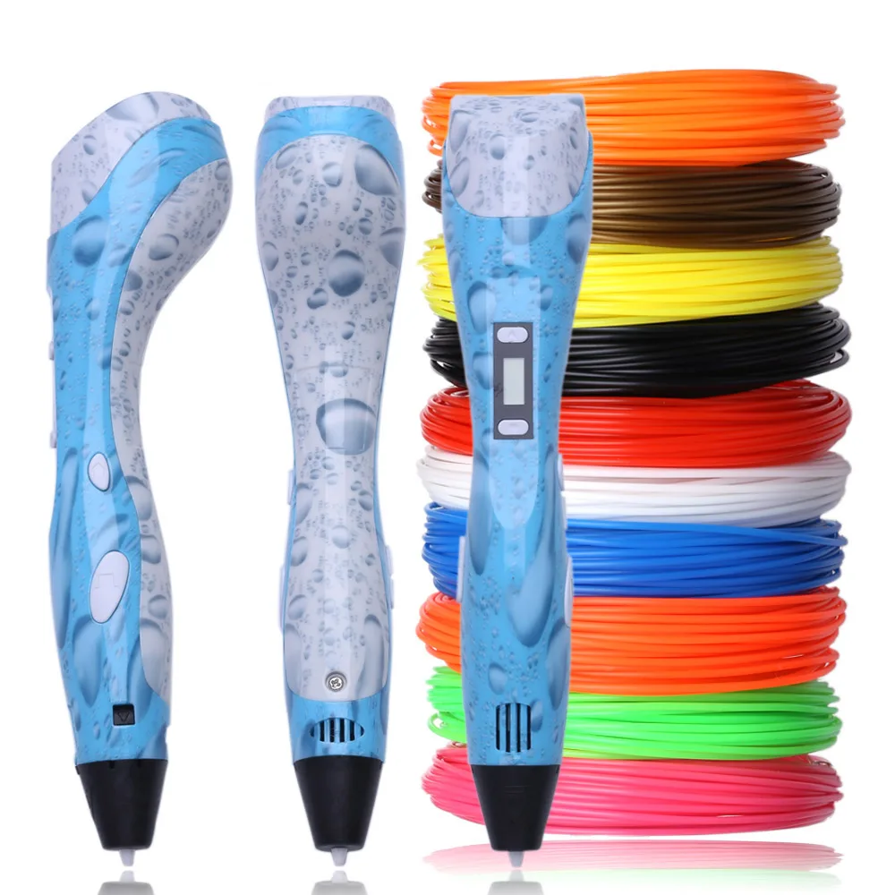 3д ручка magic