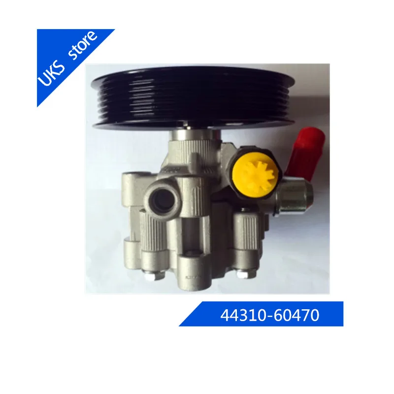 Насос гидроусилителя руля для TOYOTALC200/GRJ200 4 0 TLC200 1GR 2GR GRJ200 1GRFE 2007-2012 2002-2010 OEM:44310-60470 |