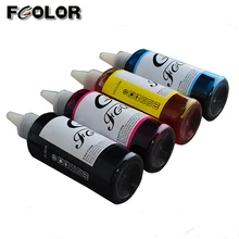 711 отличное Беглость чернила для струйной печати для hp T120 T520