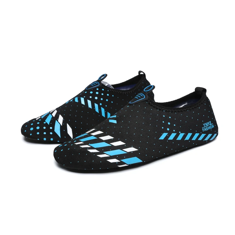 mens smart beach shoes