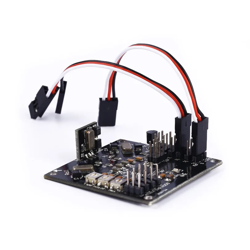 

Best seller High quality KK Multicopter Flight control Board V5.5 Tripcopter Quadcopter Hexacopter partes Oct11 wholesale