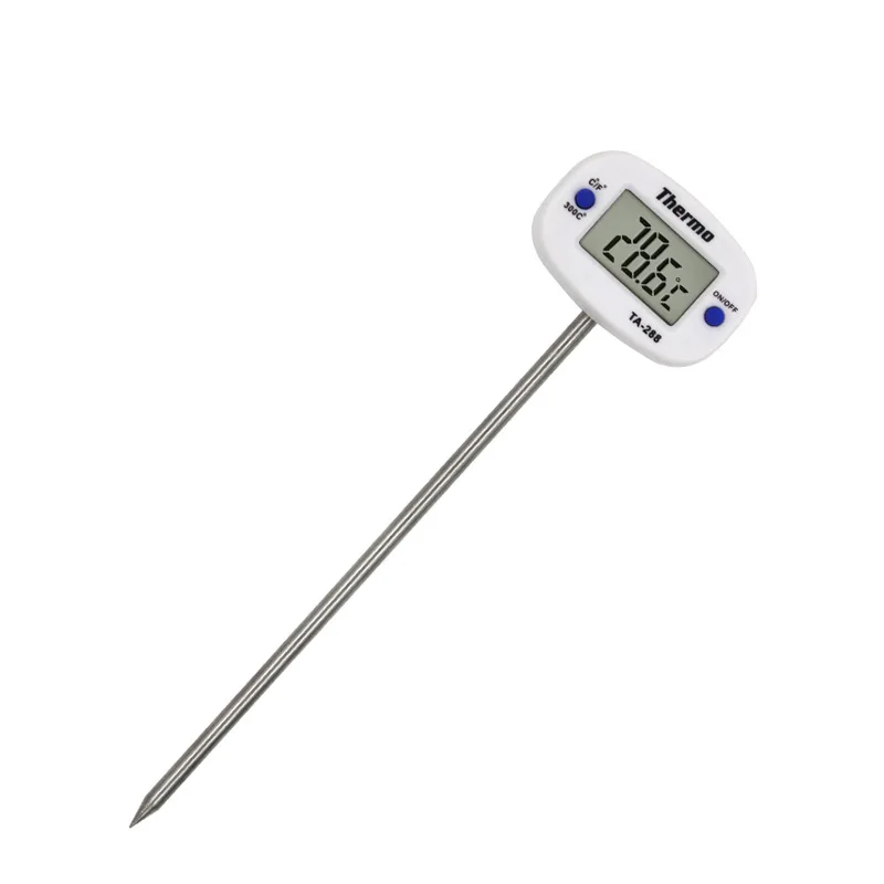 digital food thermometer