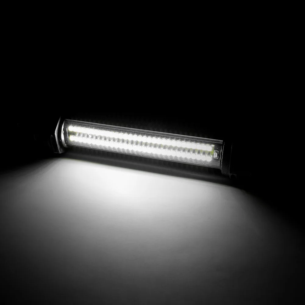 

1 Pcs LED Working Light Lamp Hanging Hook Emergency for Night Fishing Camping MDJ998