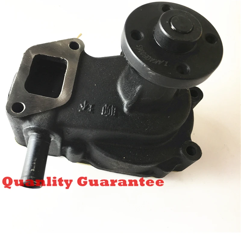 Водяной насос с двигателем Lijia SL2105ABT2 SL2105BT2 TY100 2100 3105/4105 1 для трактора например fengshou