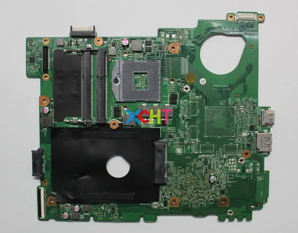 

for Dell Vostro 3550 V3550 CN-0XYW0C BR-0XYW0C 0XYW0C XYW0C Laptop Notebook Motherboard Mainboard Tested