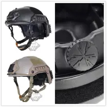 2017 Men Real Cascos Maritime Tactical Helmet Abs De/bk/fg For Airsoft Paintball Bicycling Tb815/814/816 Cycling Free Shipping