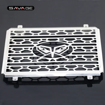 

Radiator Grille Guard Cover For KAWASAKI Z1000 Z1000SX NINJA/VERSYS 1000 Motorcycle Fuel Tank Protector Net