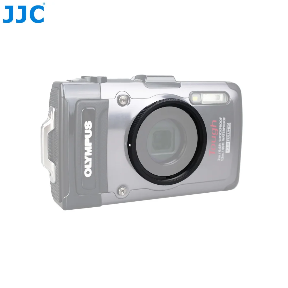 Olympus Tg Lens Ring Olympus Tg Lens Ring