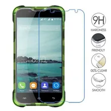 For Blackview BV5000 Screen Protector Tempered Gla