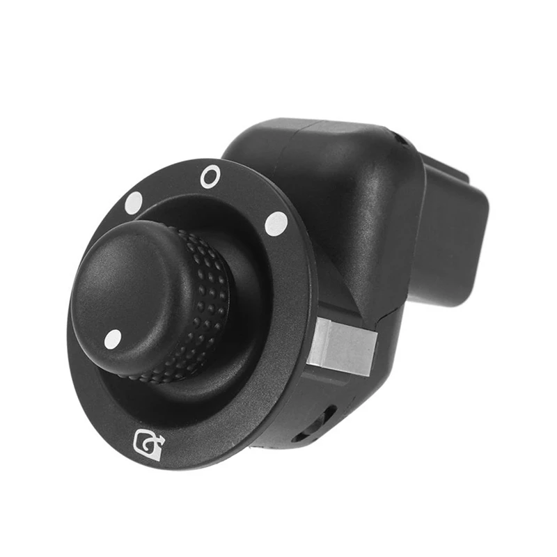 Car Rearview Mirror Button Control Switch For Renault Laguna Ii Megane