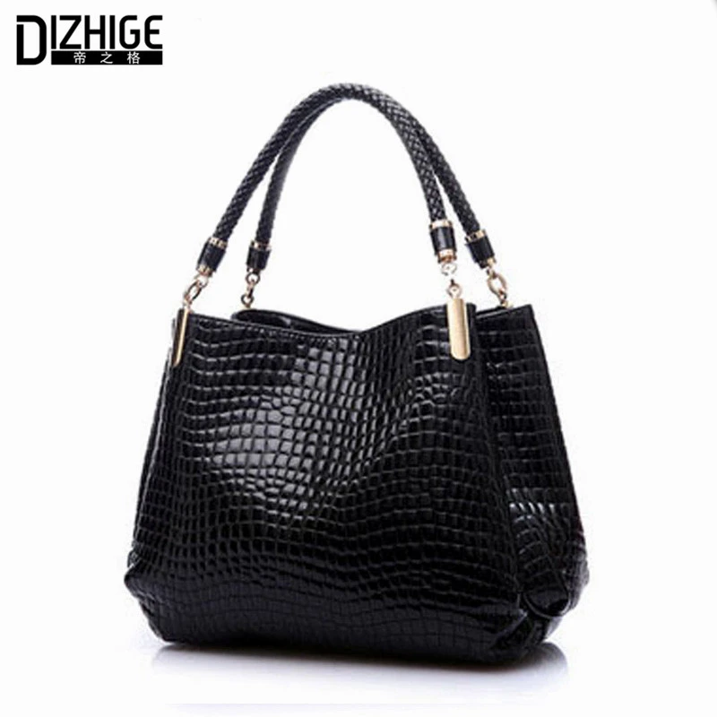 ladies black bag