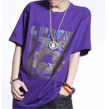 

4XL Men Gyms Tees Harajuku Cool t-Shirt Men Baumwolle Streetwear Big Size Psychedelic Men's Tshirts Dark Souls Hip Hop Tee G5G57