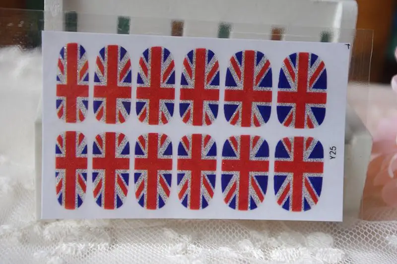 Whole Nail Art Foil Uk From China