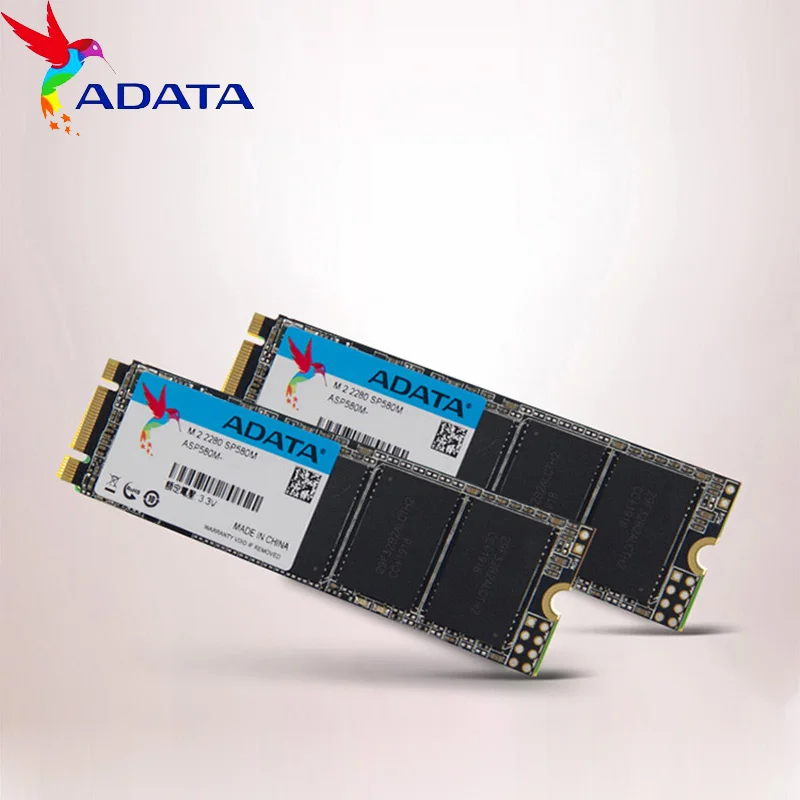 ADATA жесткий диск SSD m2 2280 240 GB Mini Disco HD ssd M.2 SATA 120GB HHD Внутренний твердотельный накопитель для компьютер ноутбук ПК ноутбук ssd жесткий диск