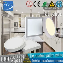 50 шт. 8 Вт 16 Вт 25 Вт 35 Вт светодиодные панели световые панели встраиваемые лампы светодиодные точечные светильники