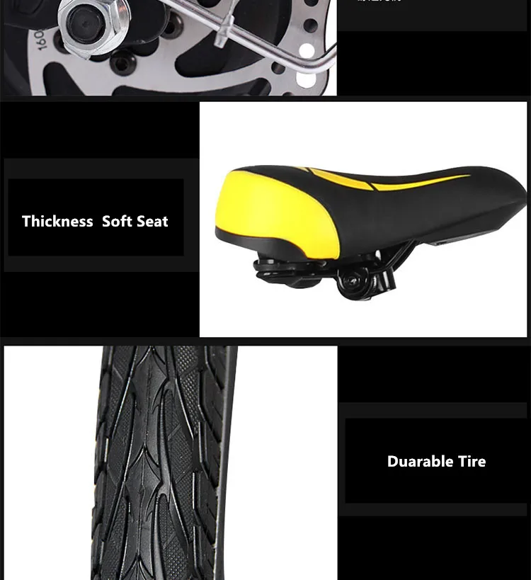 Cheap New Aluminum Alloy frame 20 inch electric bike SHIMAN0 folding mini ebike 200W lithium battery Hydraulic Brake electric bicycle 20