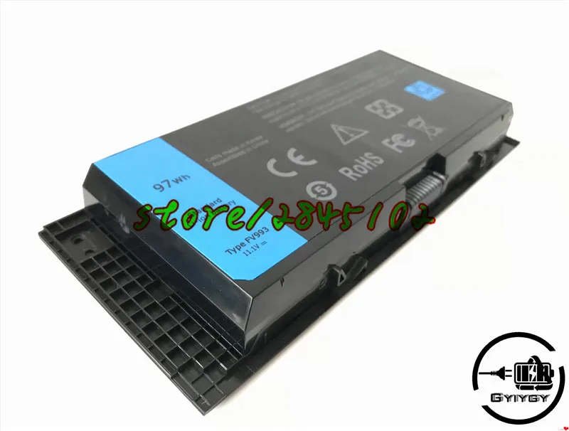 dell fv993 9cell (2)