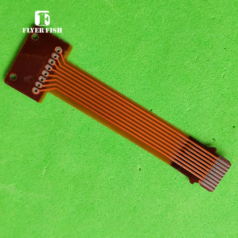 Car Radio Stereo Face Flexi Ribbon FFC Cable for KEH-P8200R KEH-P8600R KEH-P8250R KEH-8650 KEH-P8450 KEH-P9200RDS KEH-P9250 lcd display fpc connector