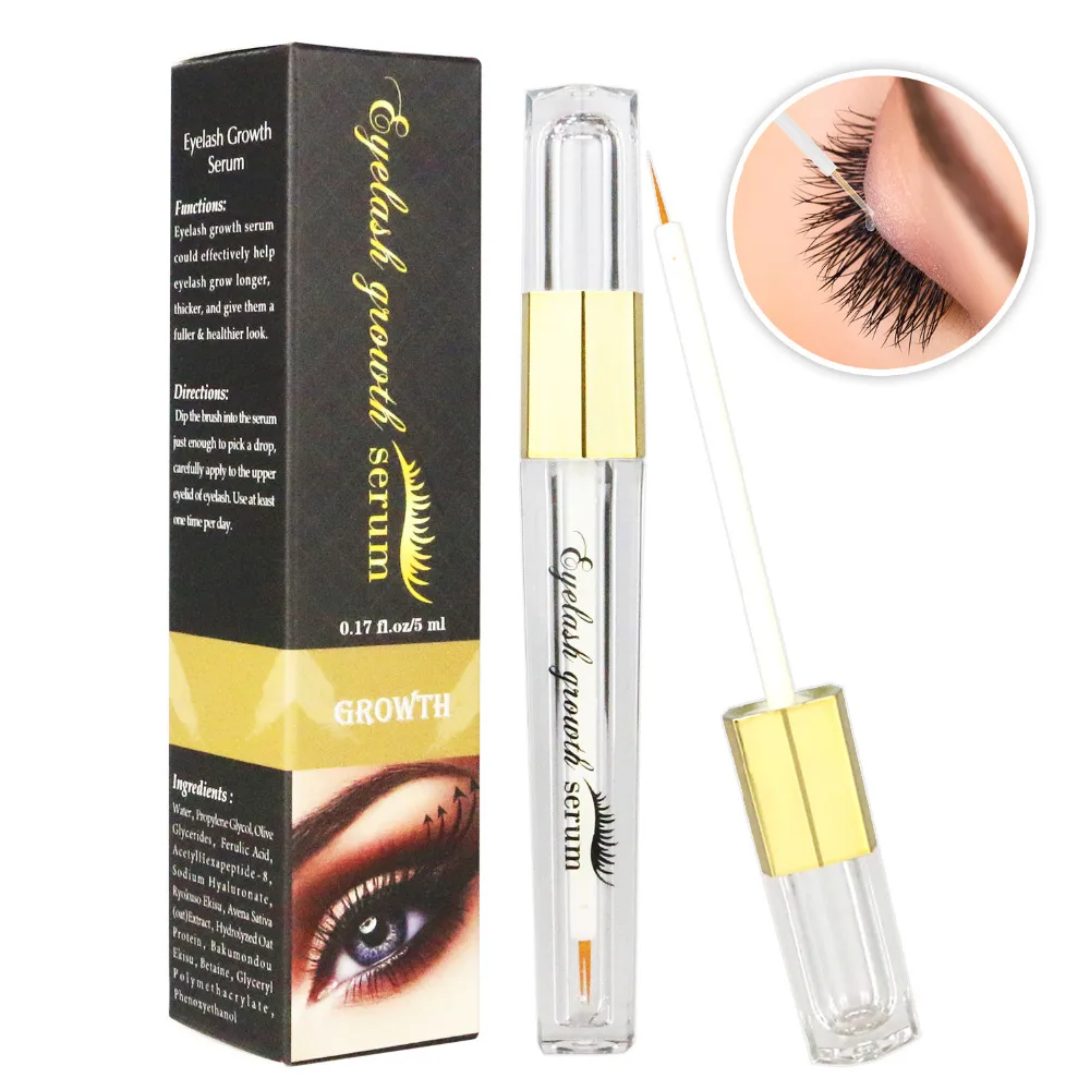 Aikimuse Nre Brand Eyelash Enhancer 100 Original Eyelash Growth