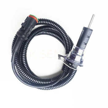 

1 PC 70714 Brake Pad Wear Sensor ABS Sensor, Wheel speed sensor, INDICATOR, SENSORS SWITCHES for VOLVO FH/FM