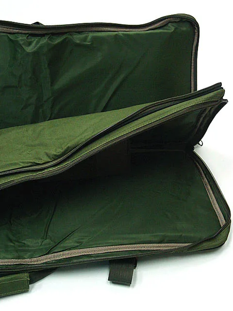 Очки для страйкбола тактические 85 см двойной винтовка сумка с плечевым ремнем для M4 серии высокой плотности нейлоновая охотничья сумка для оружия цвета хаки чехол
