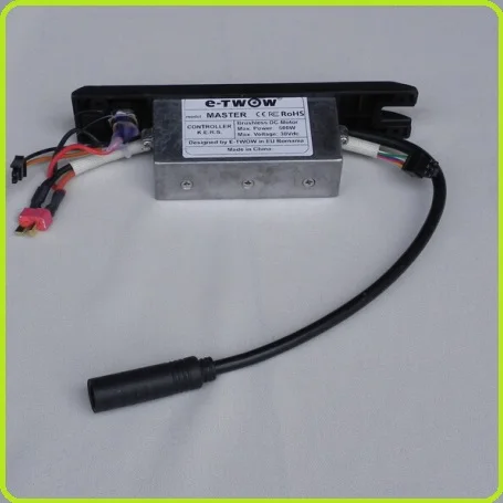 Clearance e-twow S2, etwow electric scooter display for booster 7 Clearance e-twow S2, etwow electric scooter display for booster 7