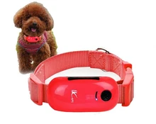 Car Dog Pet GPS Tracker TK606 Waterproof Realtime Tracking Monitor