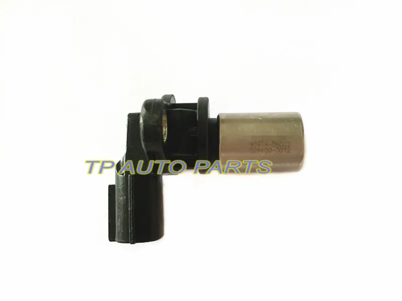 Датчик положения коленчатого вала для T-oyota Lexus SC400 LS400 92-98 4.0L V6 OEM 90919-05002 029600-0072 |