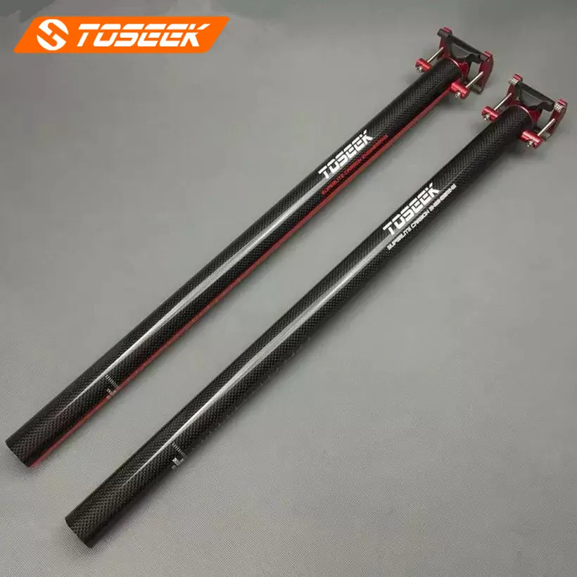 folding bike seatpost