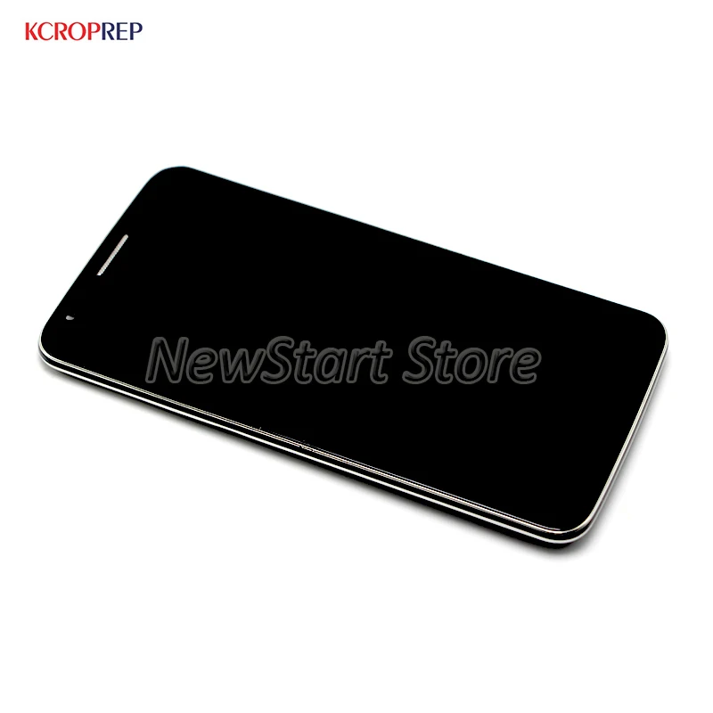 LG G2 D802 LCD + Frame (5)