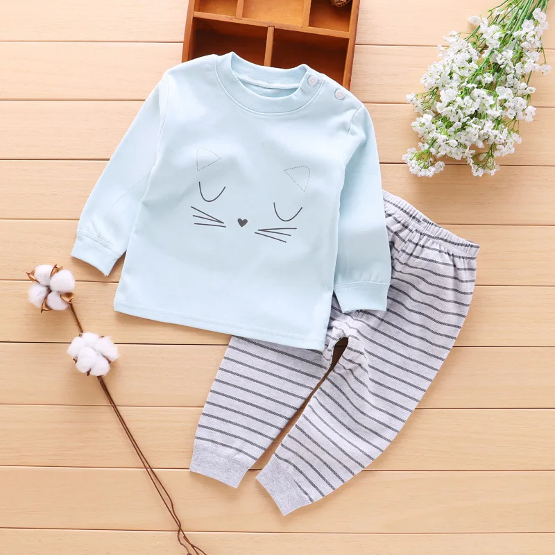  -pijama menino-   -  -  - -long john boy
