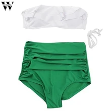 Womail 2 шт. повседневное Нижнее белье Женские сексуальные комплекты бюстгальтеров низ с высокой талией набор пуш-ап мягкий бюстгальтер и трусики комплект женское белье