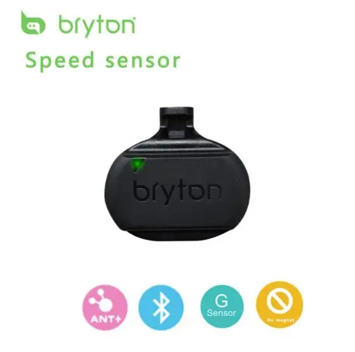 Bryton Rider 310 330 530 датчик Каденции ANT+ пульсометр велосипедные части для gps велокомпьютера oregon Edge дешево