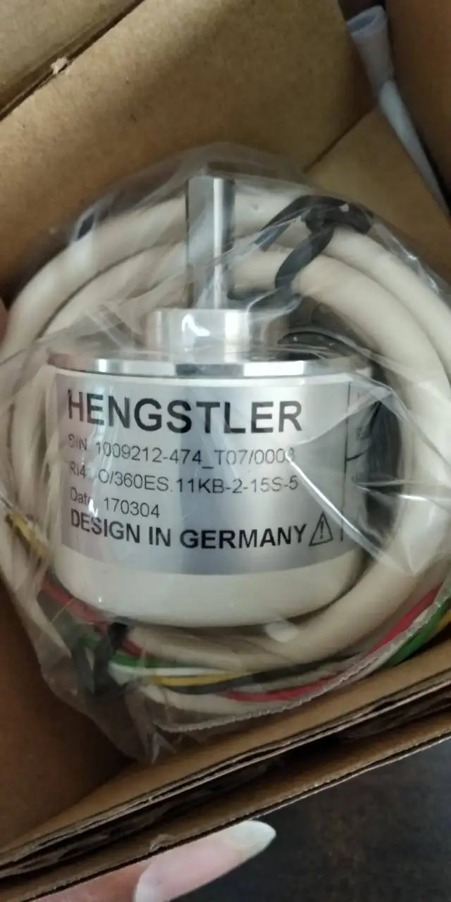 

Encoder New original authentic RI41-O/360ES.11KB-2-15S
