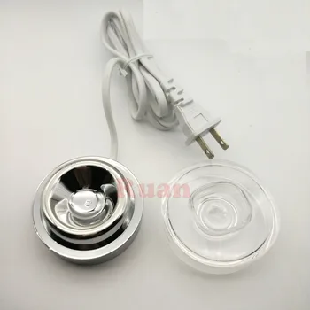 

Toothbrush charger HX9100 W/Dock/stand.Base for Sonicare DiamondClean HX9340 HX9342 HX9313 HX9333 HX9362 HX9382 HX9302 HX9350