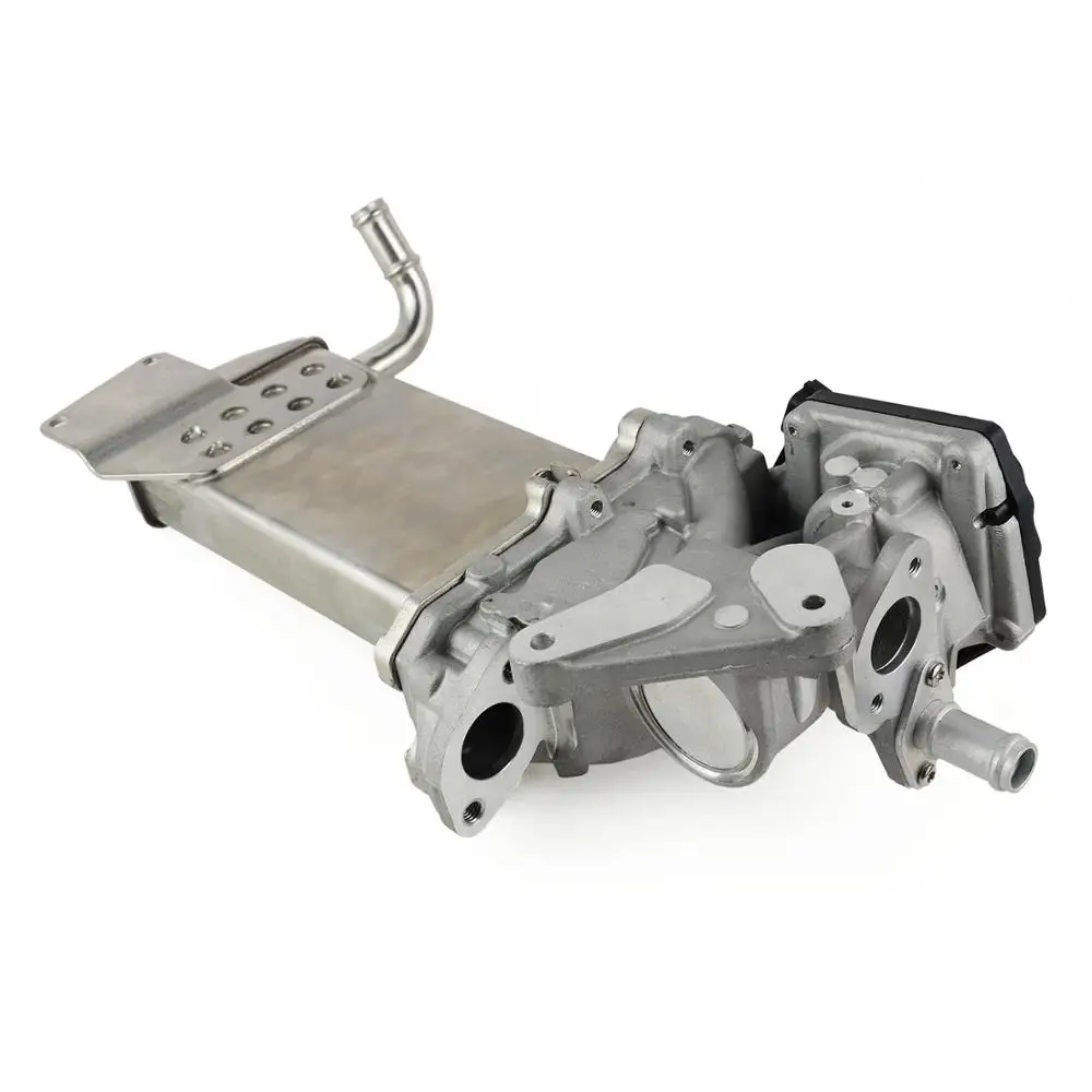 AP01 для VW AMAROK GOLF MK6 2 0 TDI BiTDI EGR клапан и охладитель 03L131512BN 03L131512DL 03L131512AQ| |