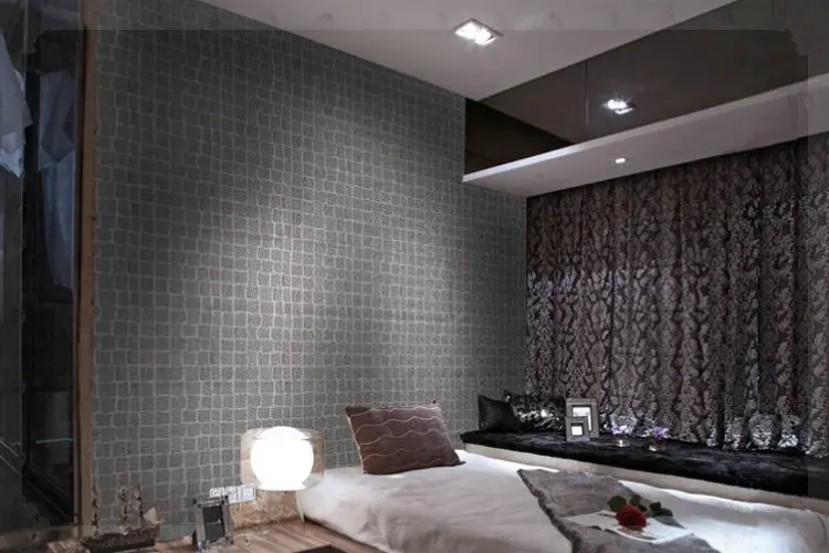 modern office wallpaper texture seamless black modern 3d wallpaper design velvet wallcovering background wall for living room bedroom office cold watin wallpapers from home modern office wallpaper texture seamless black modern 3d wallpaper design velvet wallcovering background wall for living room bedroom office cold watin wallpapers from home