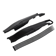 Bras oscillant Bras Oscillant Protecteur Pour KTM EXC EXC-F XC-W XCF-W 250 350 400 450 500 300 200 150 2012-2021 Moto Accessoires